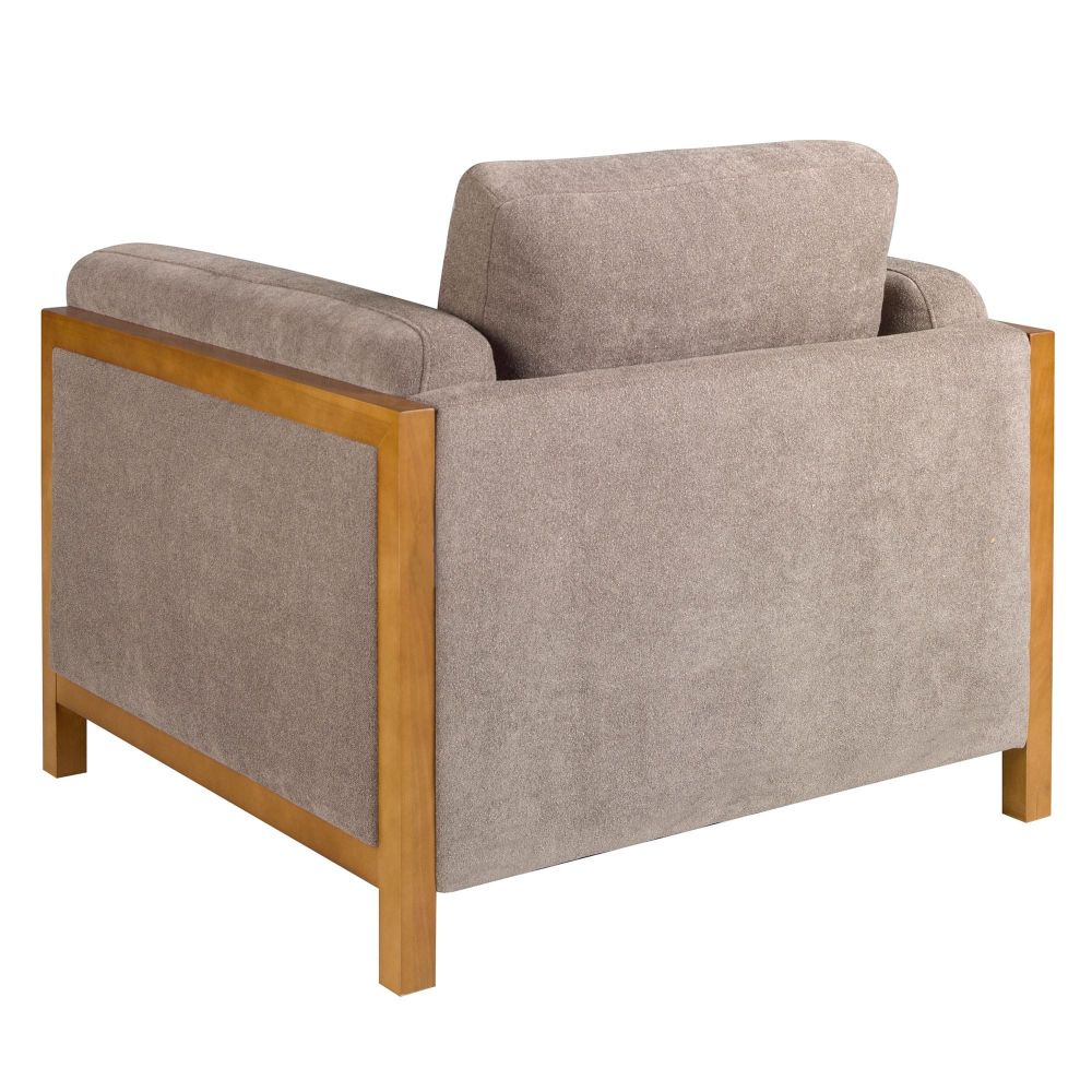 Poltrona Magnea