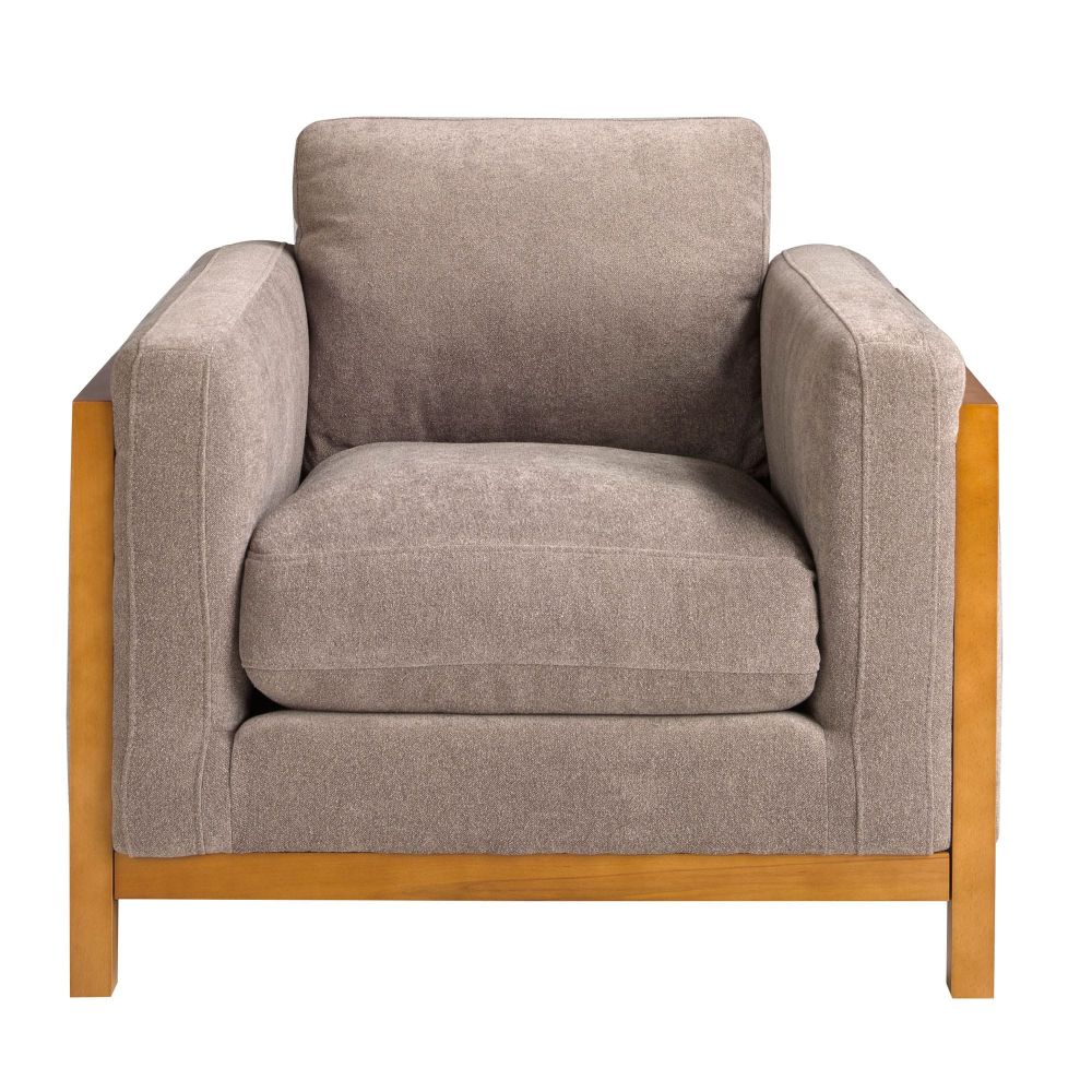 Poltrona Magnea