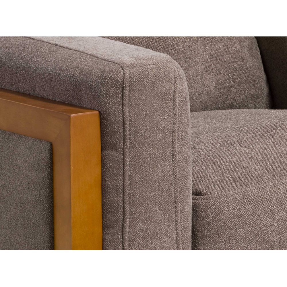 Poltrona Magnea