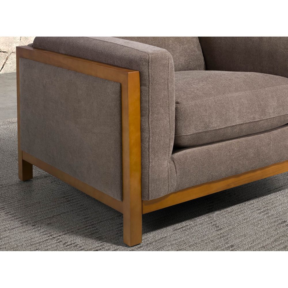 Poltrona Magnea
