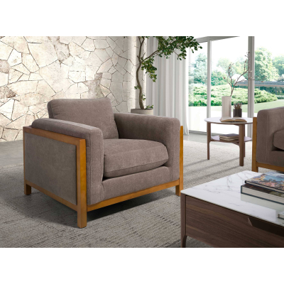 Armchair Magnea