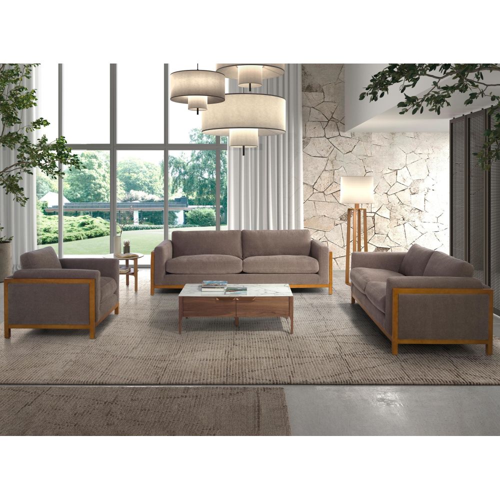 Poltrona Magnea