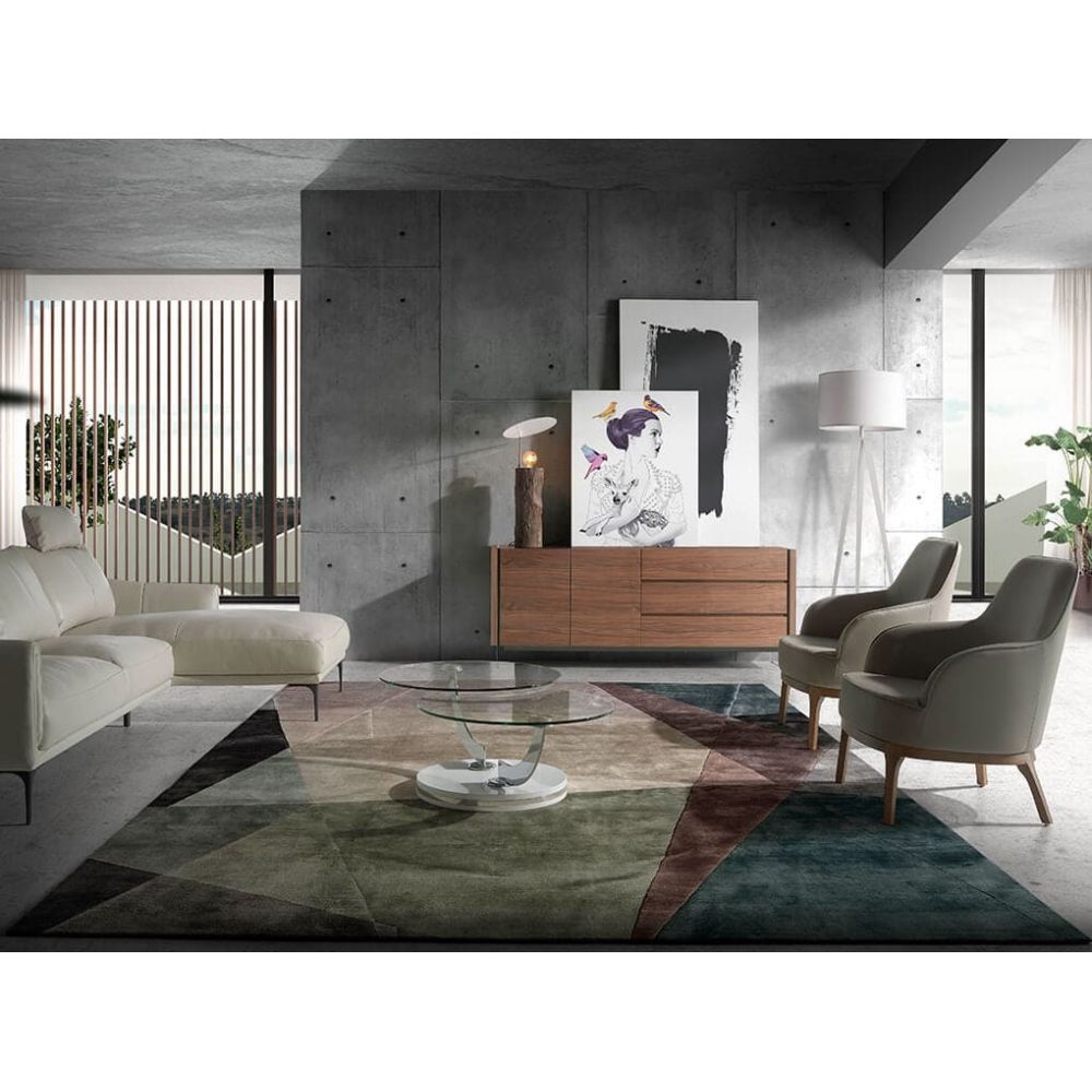 Armchair Polise