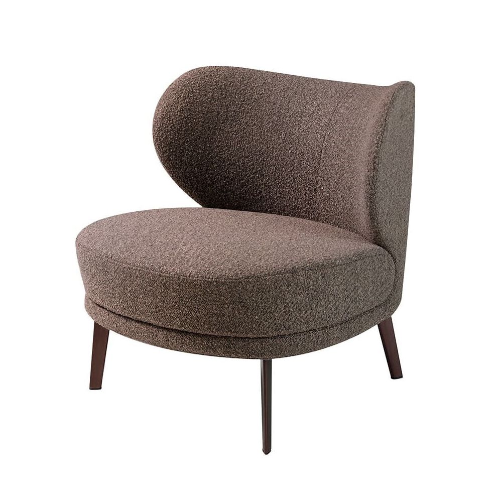 Armchair Ustan