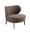 Armchair Ustan