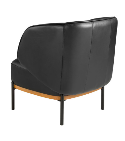 Armchair Poppay