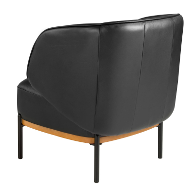 Armchair Poppay