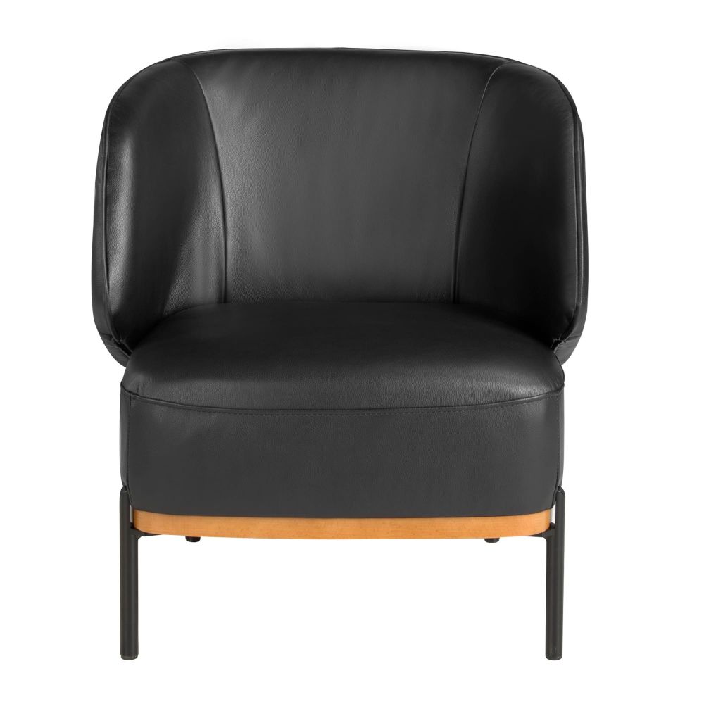 Armchair Poppay