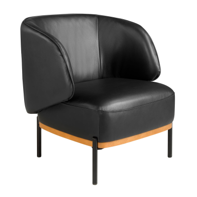 Armchair Poppay