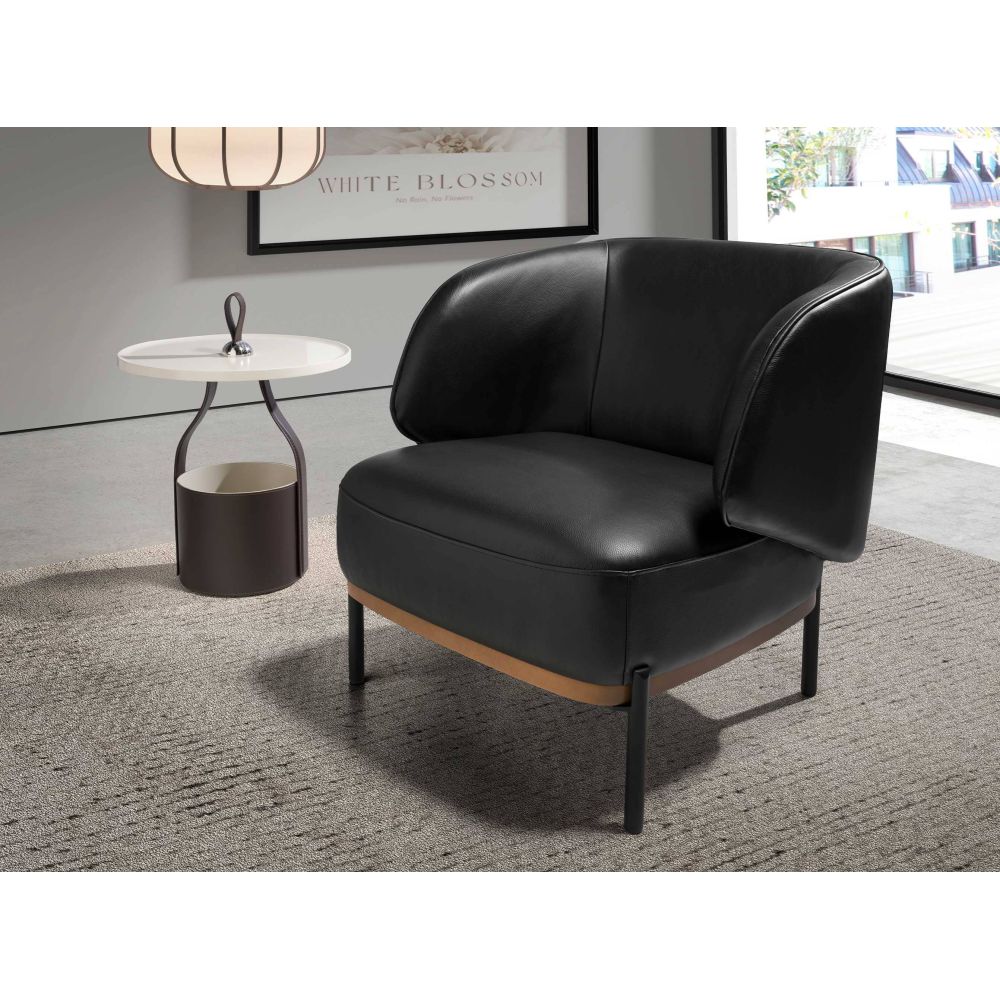 Armchair Poppay