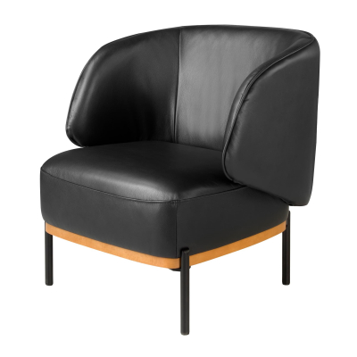 Armchair Poppay