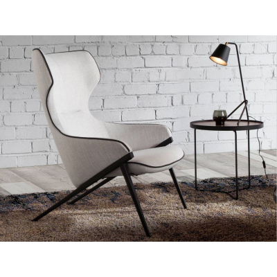 Armchair Zuliia