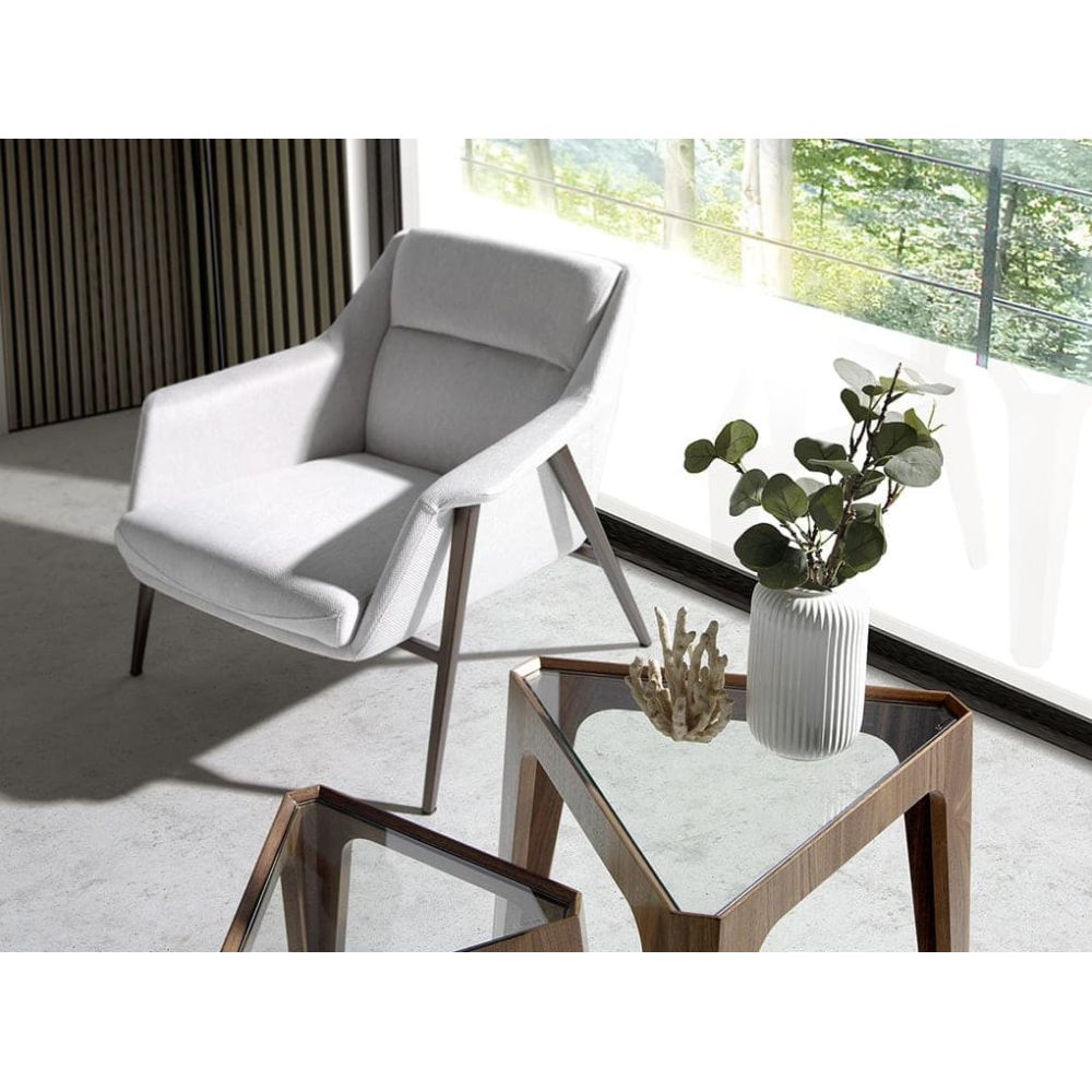 Armchair Golithe