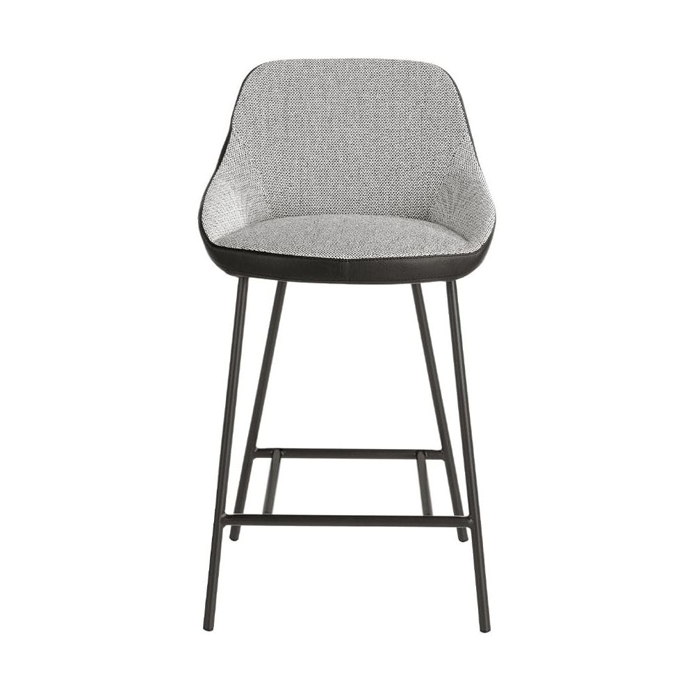 Banco de bar Attee