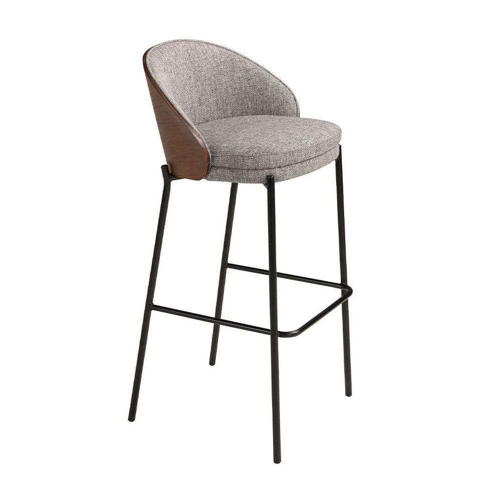 Bar stool Swan