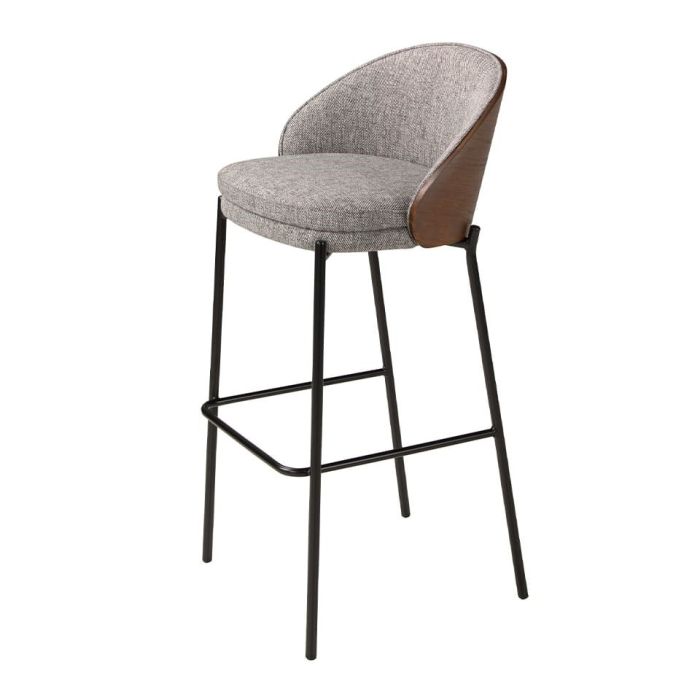 Bar stool Swan