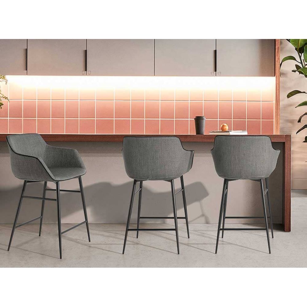 Banco de bar Iccar