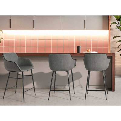Banco de bar Iccar