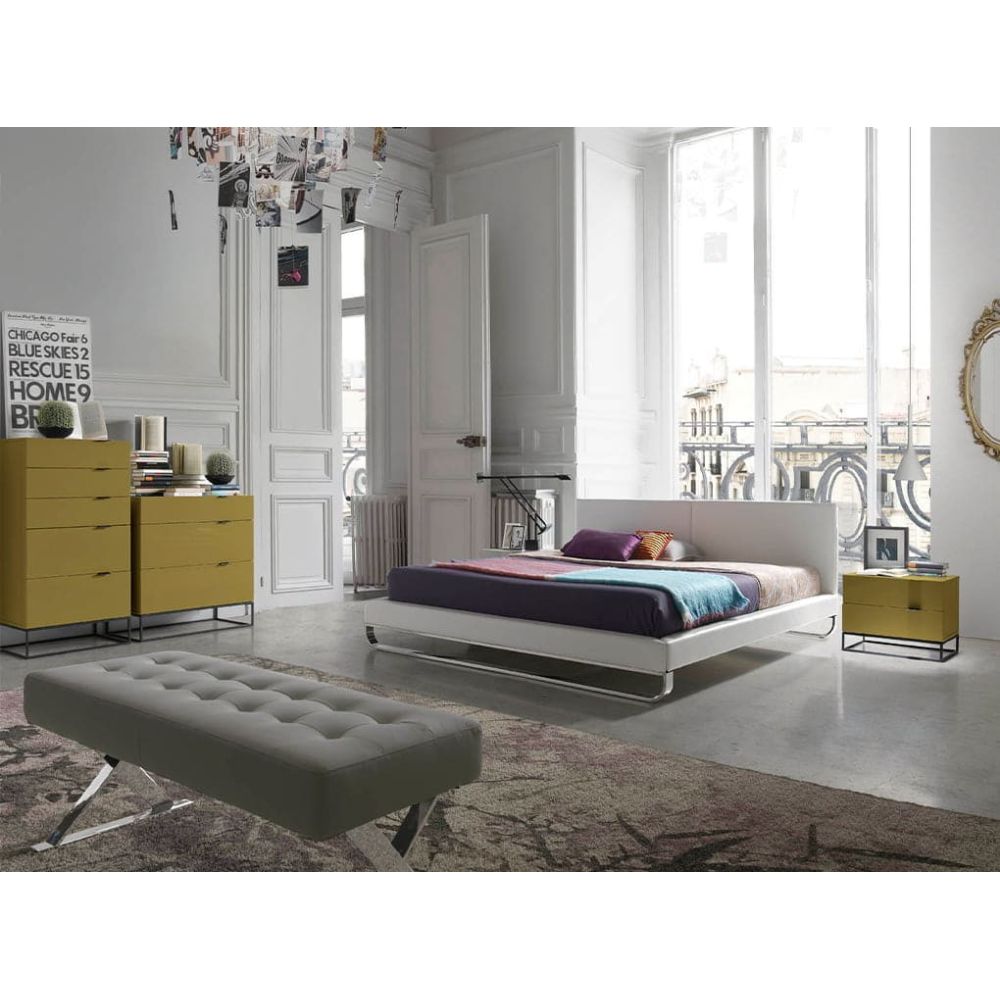 Bed Ollyen