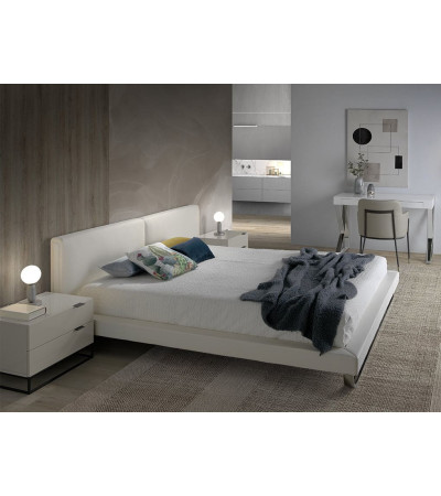 Bed Ollyen