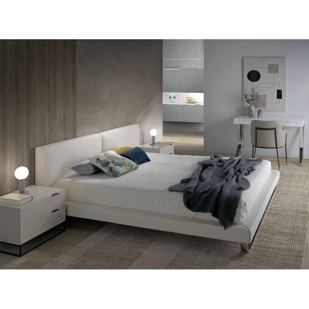 Bed Ollyen