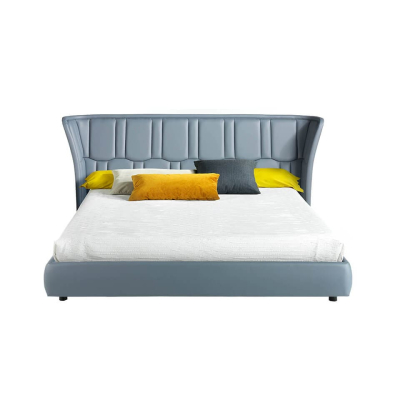 Bed Breea
