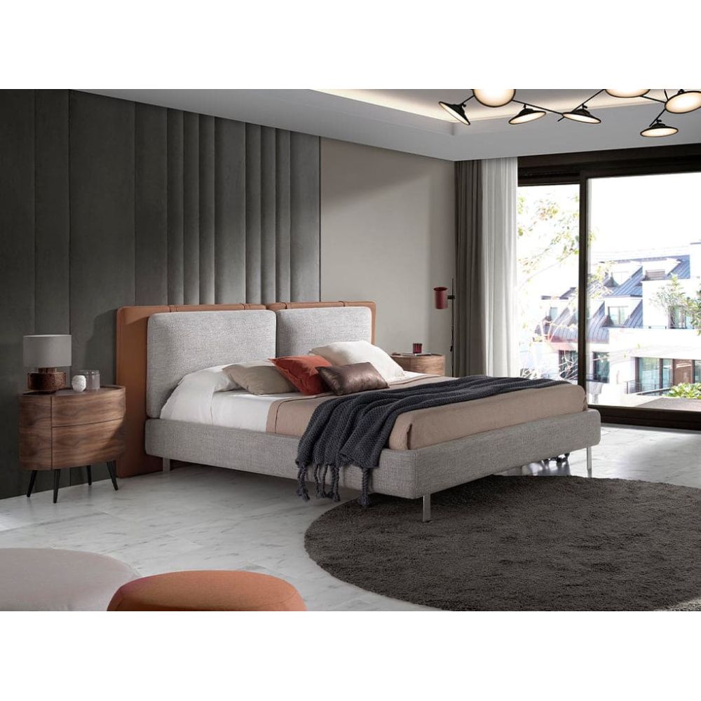 Bed Glyem
