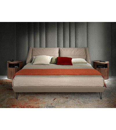 Cama Fyrua