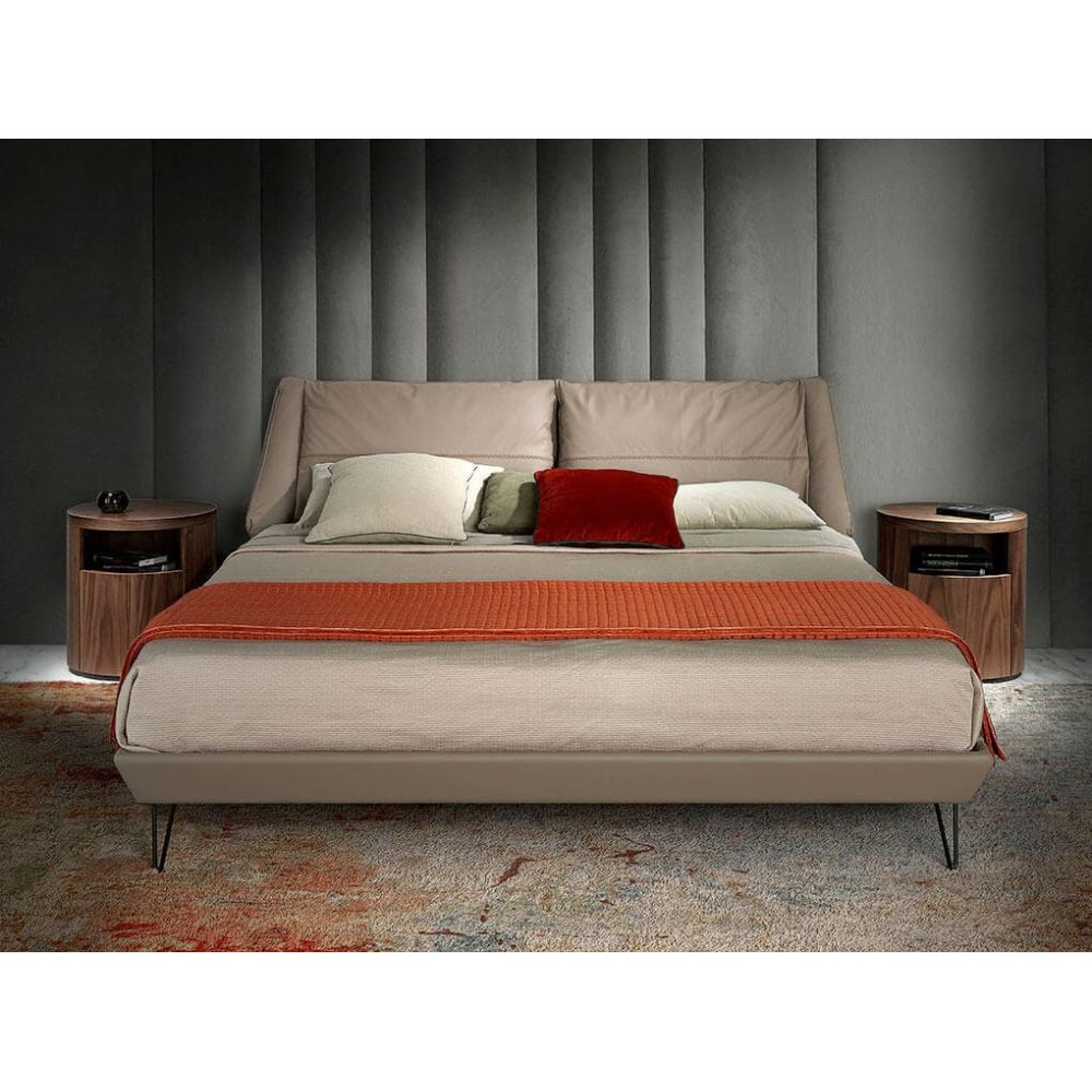Cama Fyrua