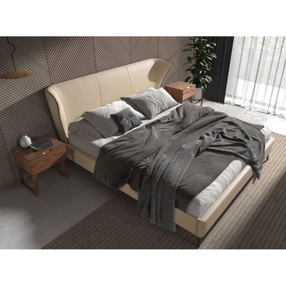 Cama Darae