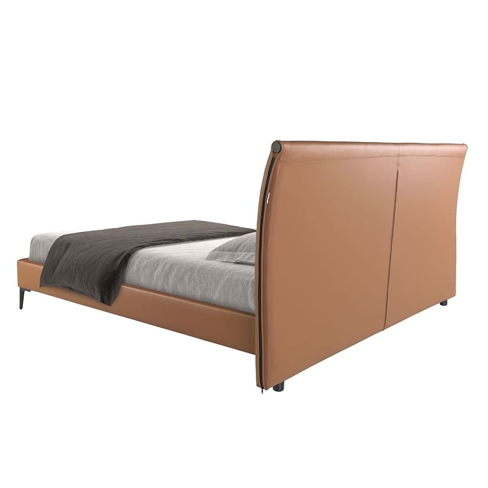 Bed Hexia