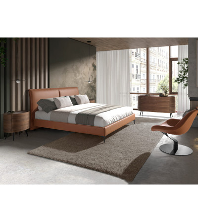 Cama Hexia