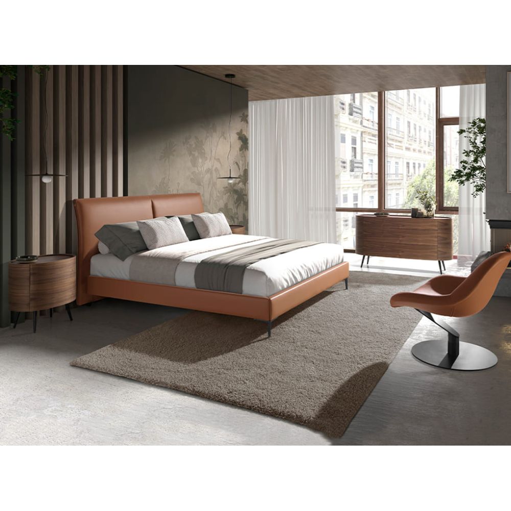 Cama Hexia