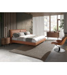 Cama Hexia