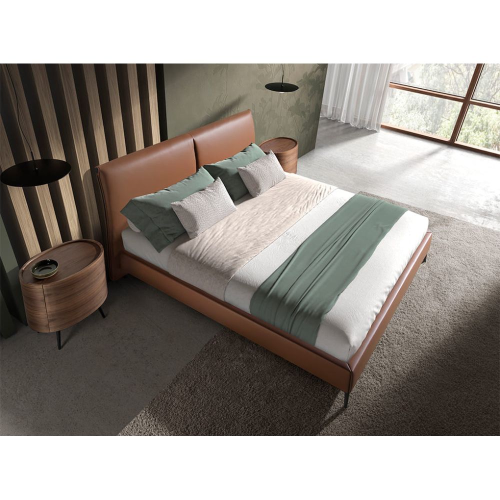 Bed Hexia