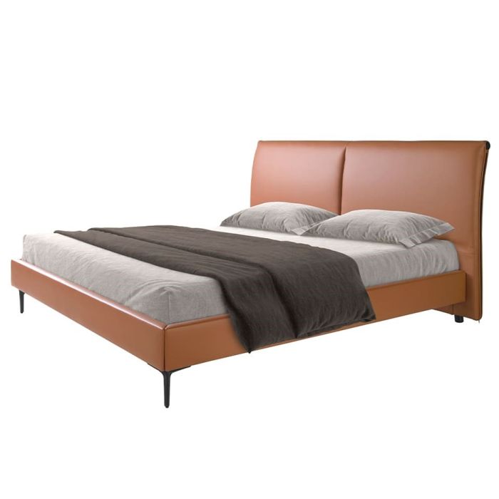 Bed Hexia