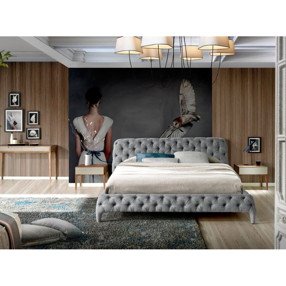 Bed Jaylia