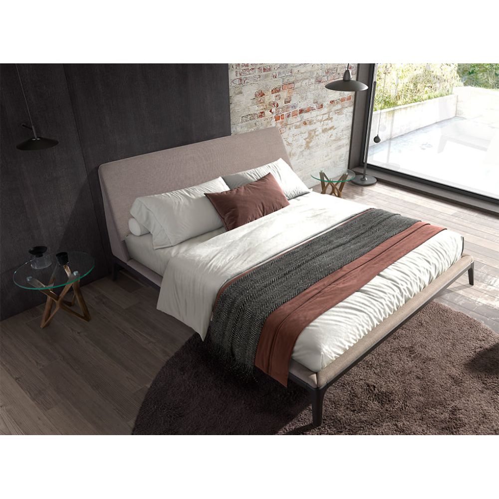 Bed Veccia