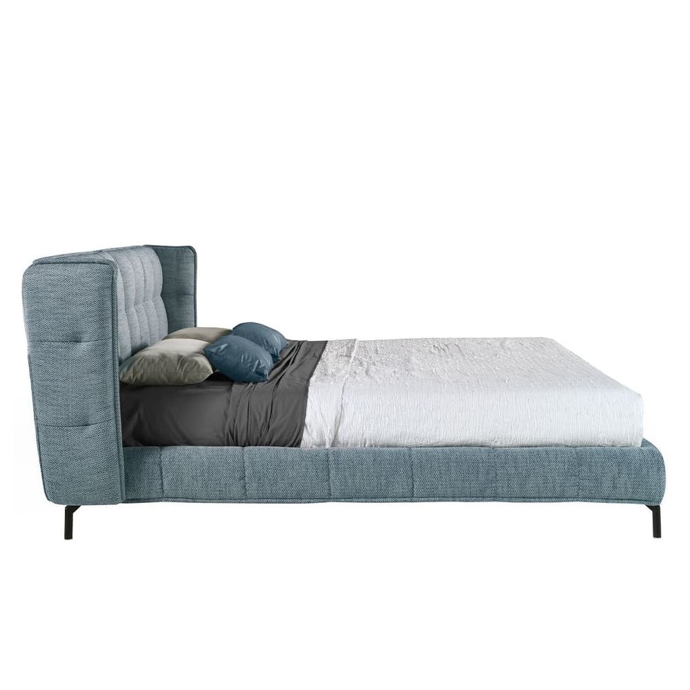 Bed Cledys