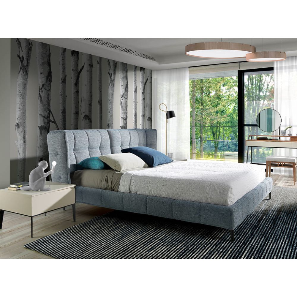 Cama Cledys