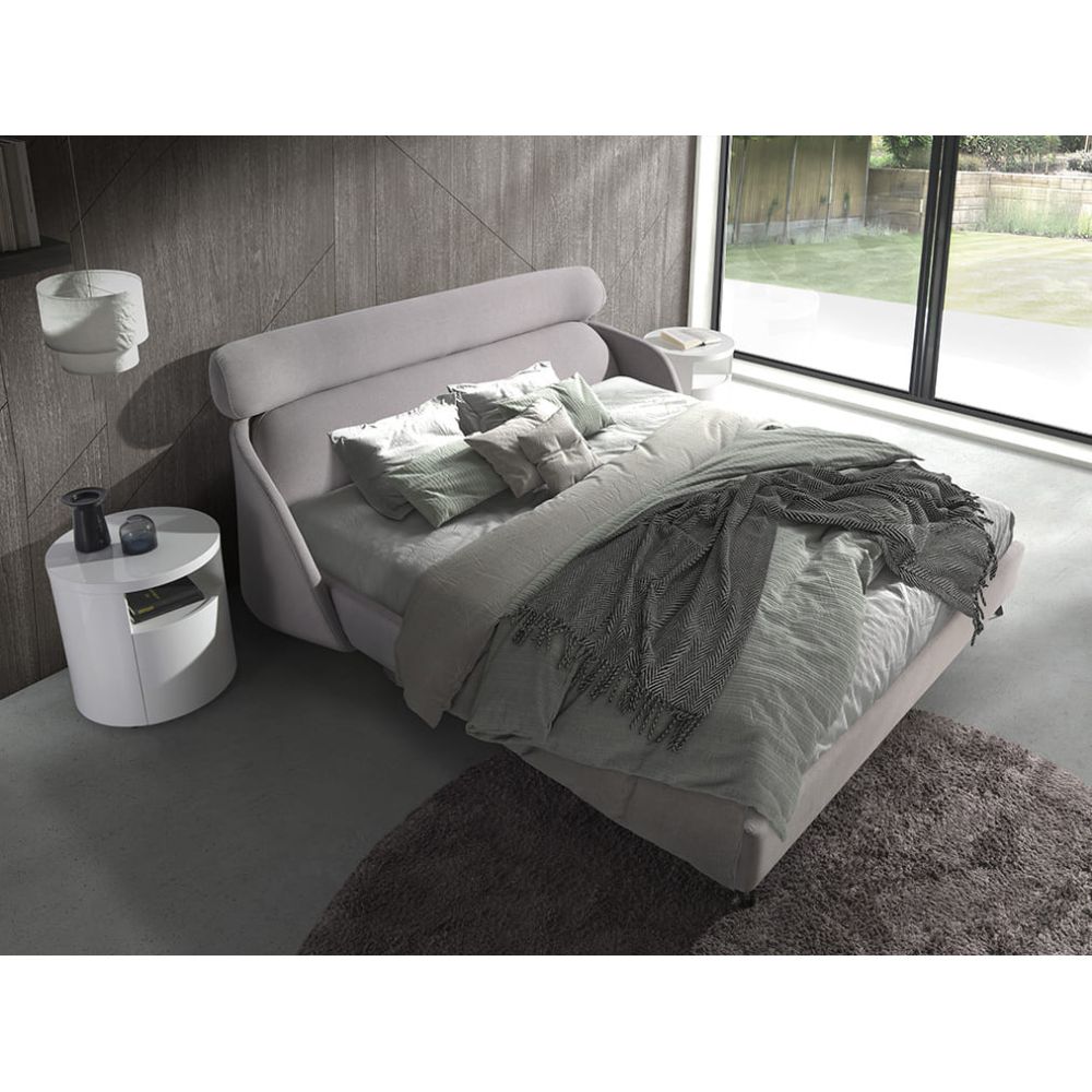 Bed Inta