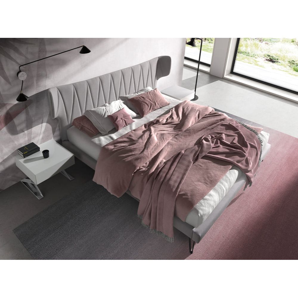 Cama Karas