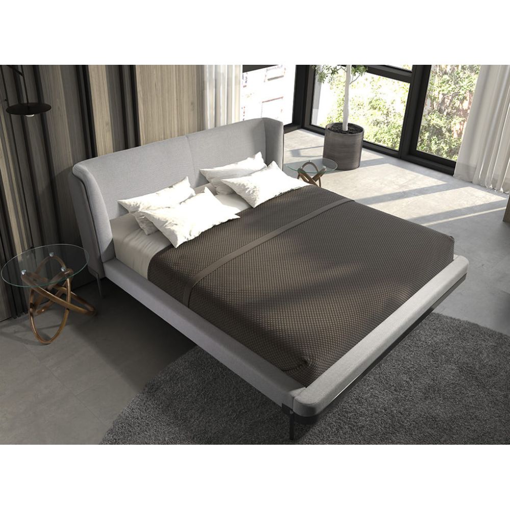 Bed Leend