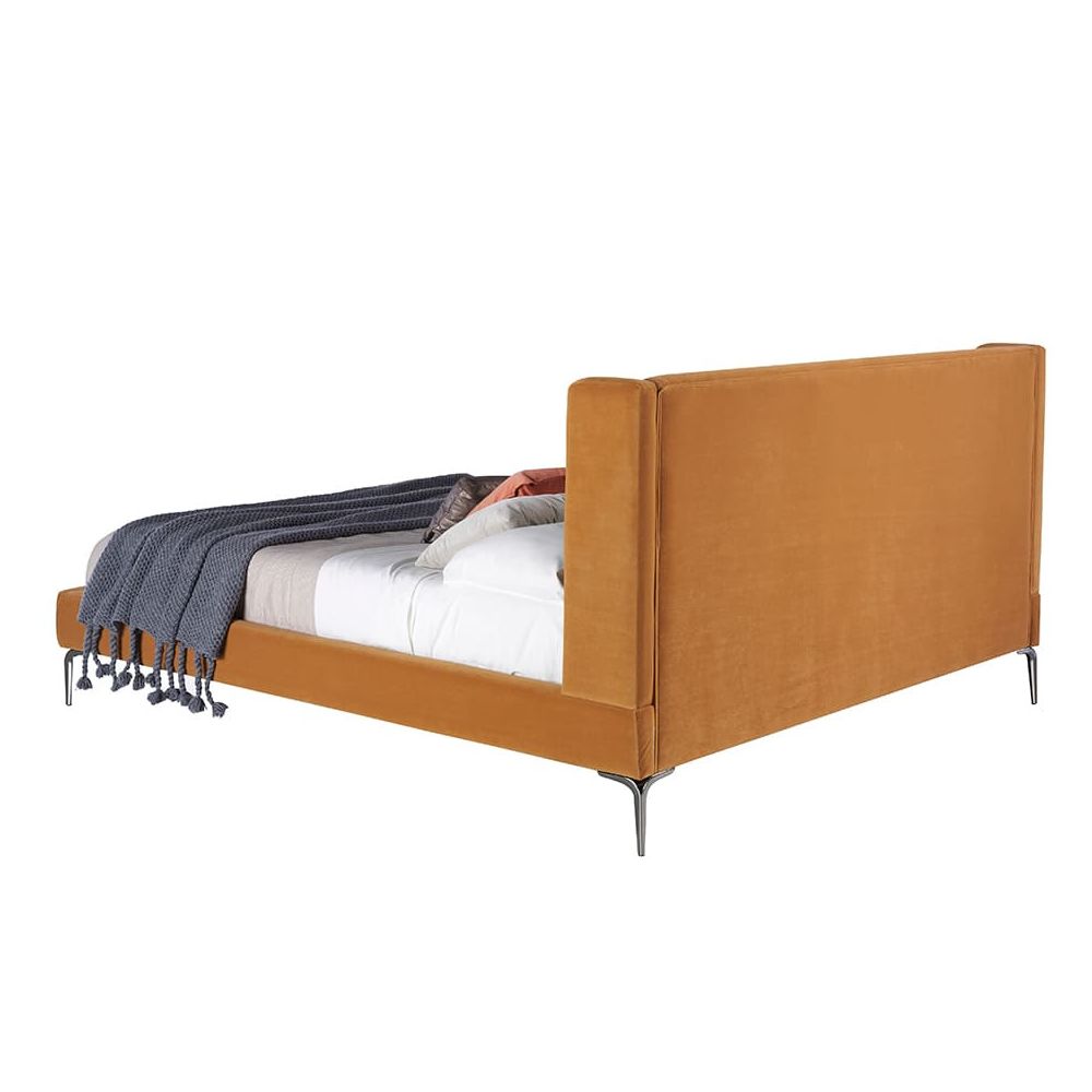 Bed Meusaa