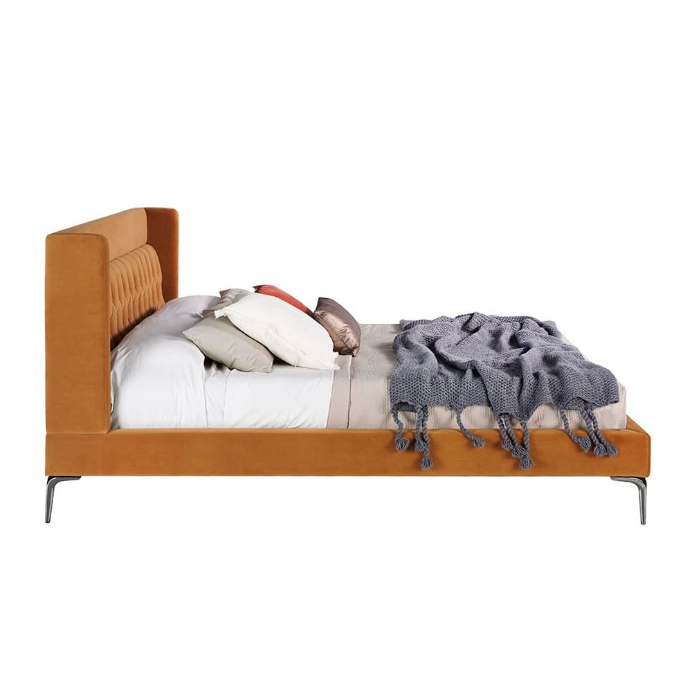 Bed Meusaa