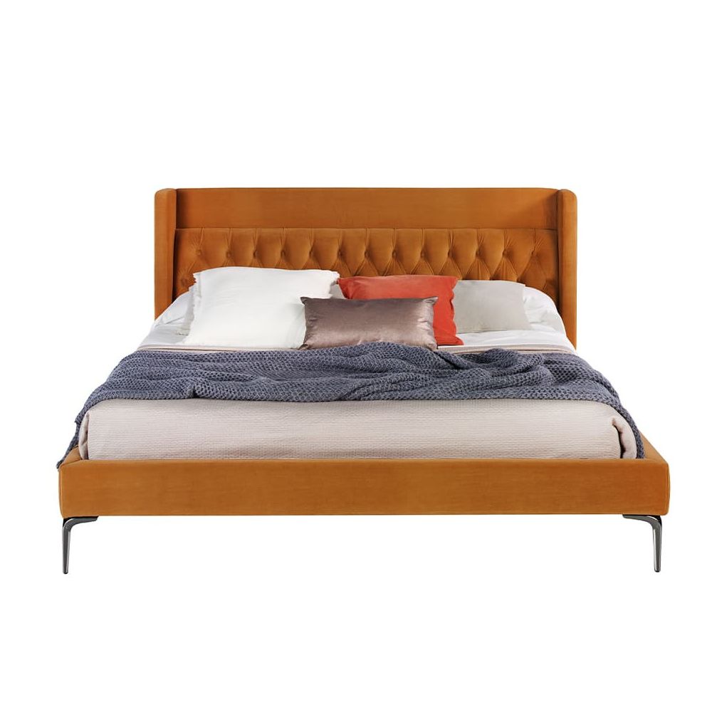 Bed Meusaa