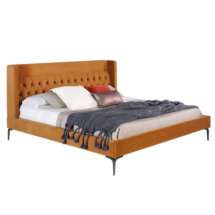 Bed Meusaa