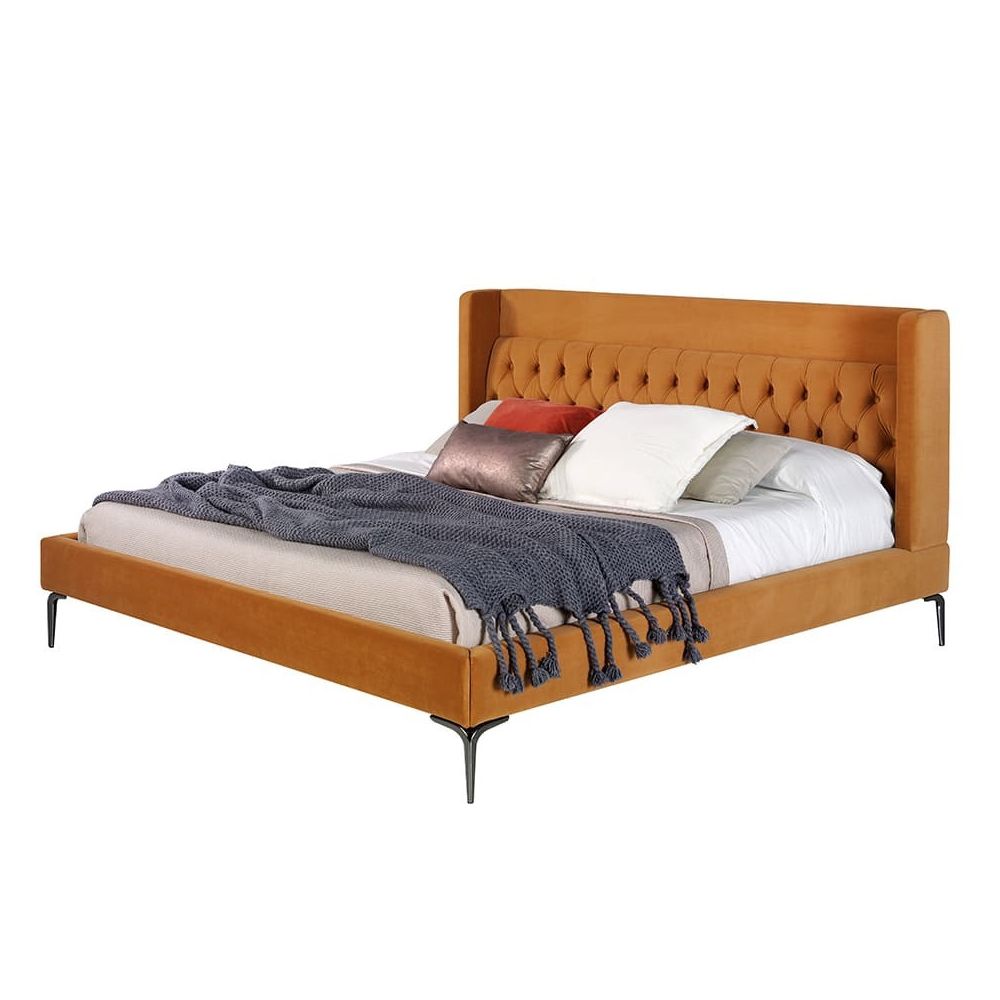 Bed Meusaa