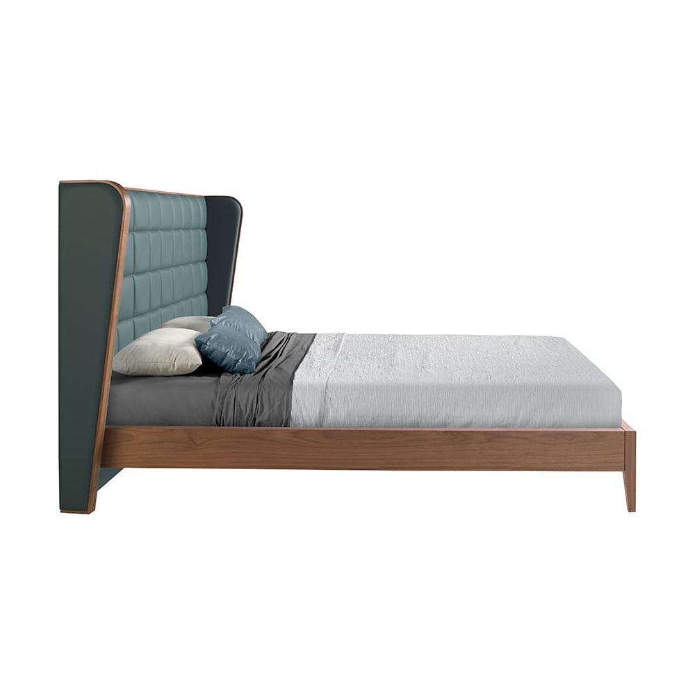 Bed Naura