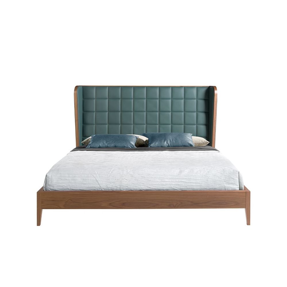 Bed Naura